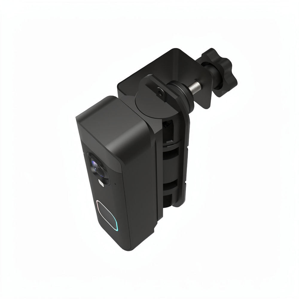 Smart Home Video - Support de porte compatible avec les
