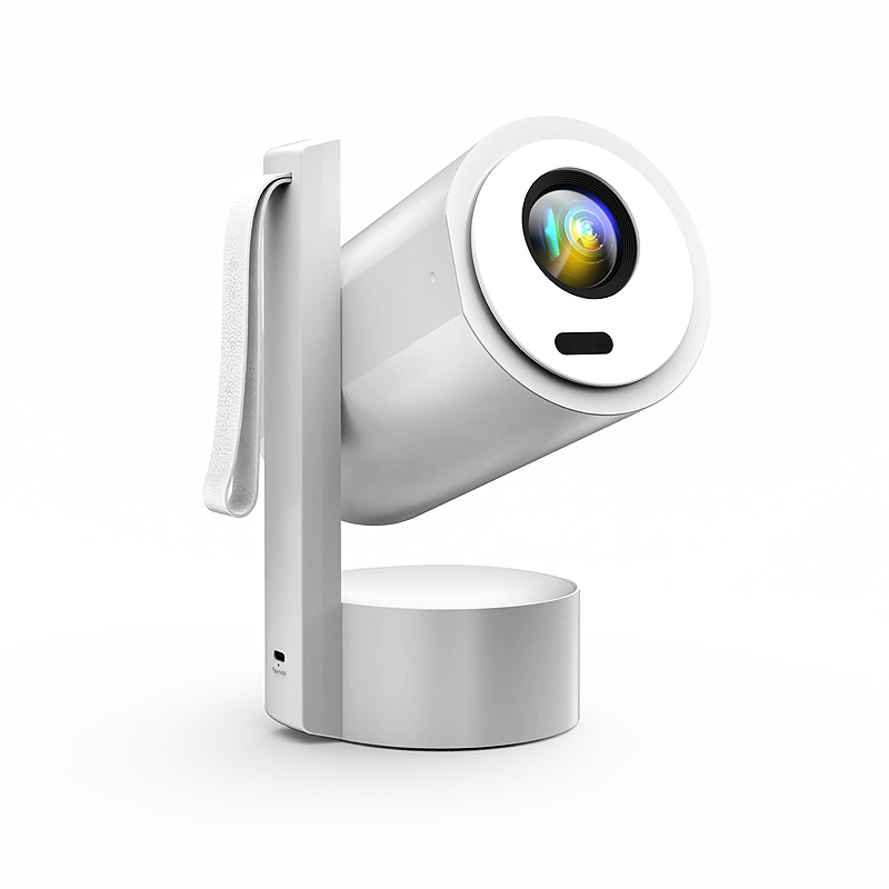 Smart Home Video - Nouveau projecteur intelligent R3P Mini 4K