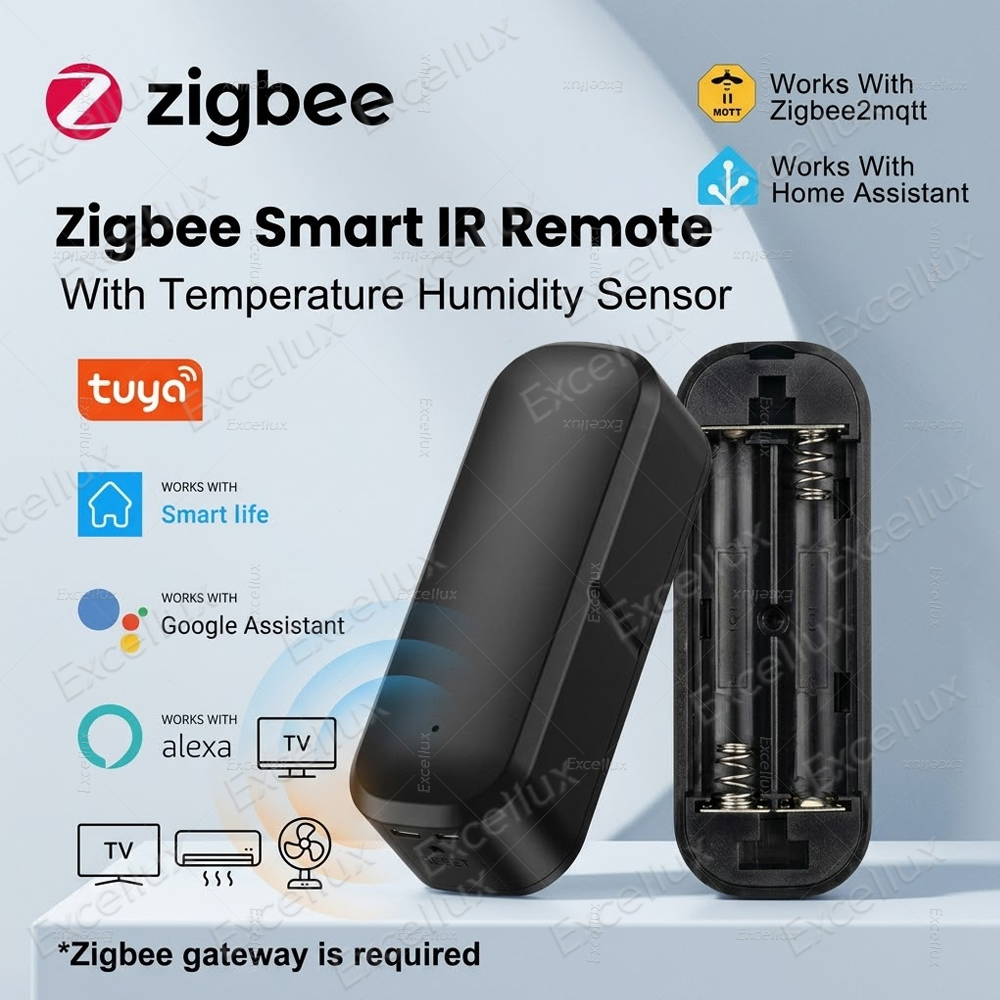 Télécommande infrarouge sans f - Universal Remote Smart Home avis et prix