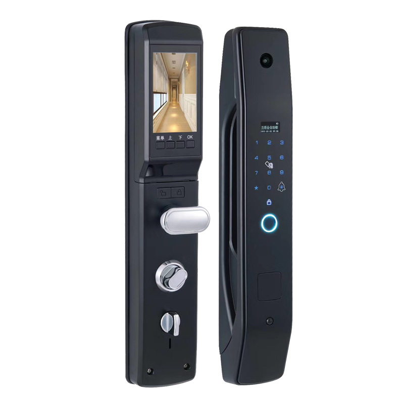 HanDaily facile à installer se - Smart Home Door Lock avis et prix