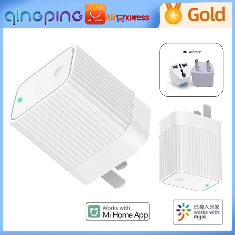 Qingping Bluetooth passerelle  - Smart Home Hub 2 avis et prix
