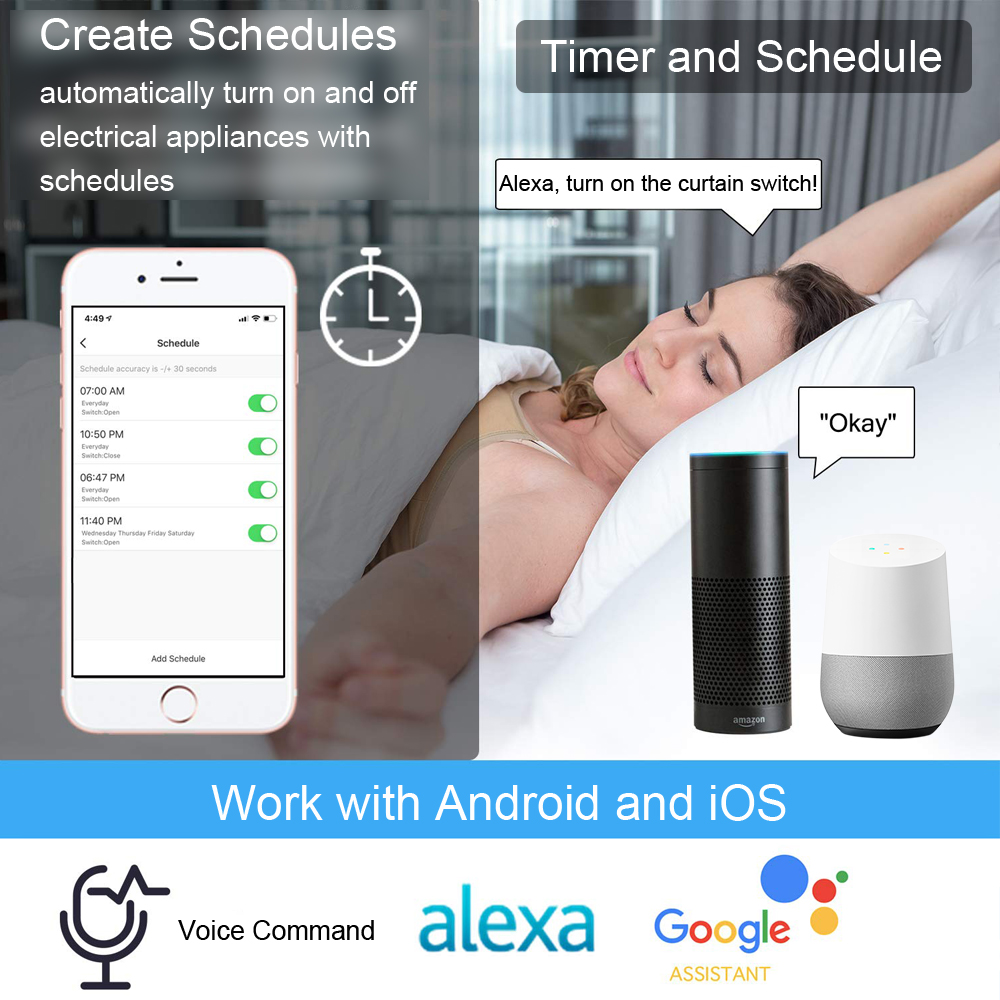 Tuya Smart Life-Joli connecté  - Universal Remote Smart Home avis et prix