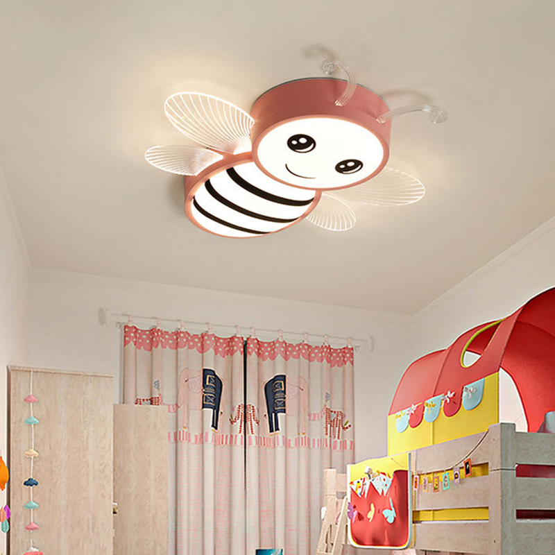 Plafonniers en acrylique nordi - Smart Home Yellow avis et prix