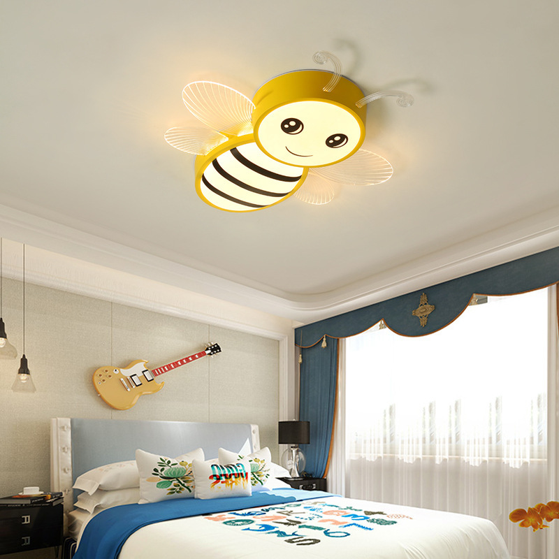 Plafonniers en acrylique nordi - Smart Home Yellow avis et prix