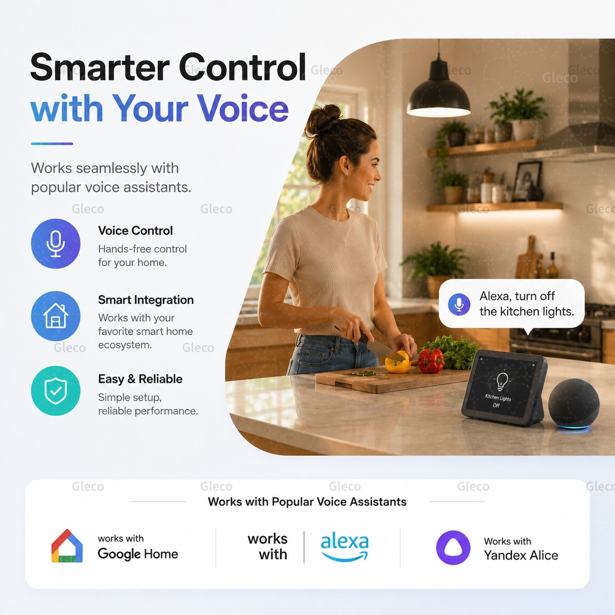 Interrupteur intelligent Zigbe - Smart Home Hub 2 avis et prix