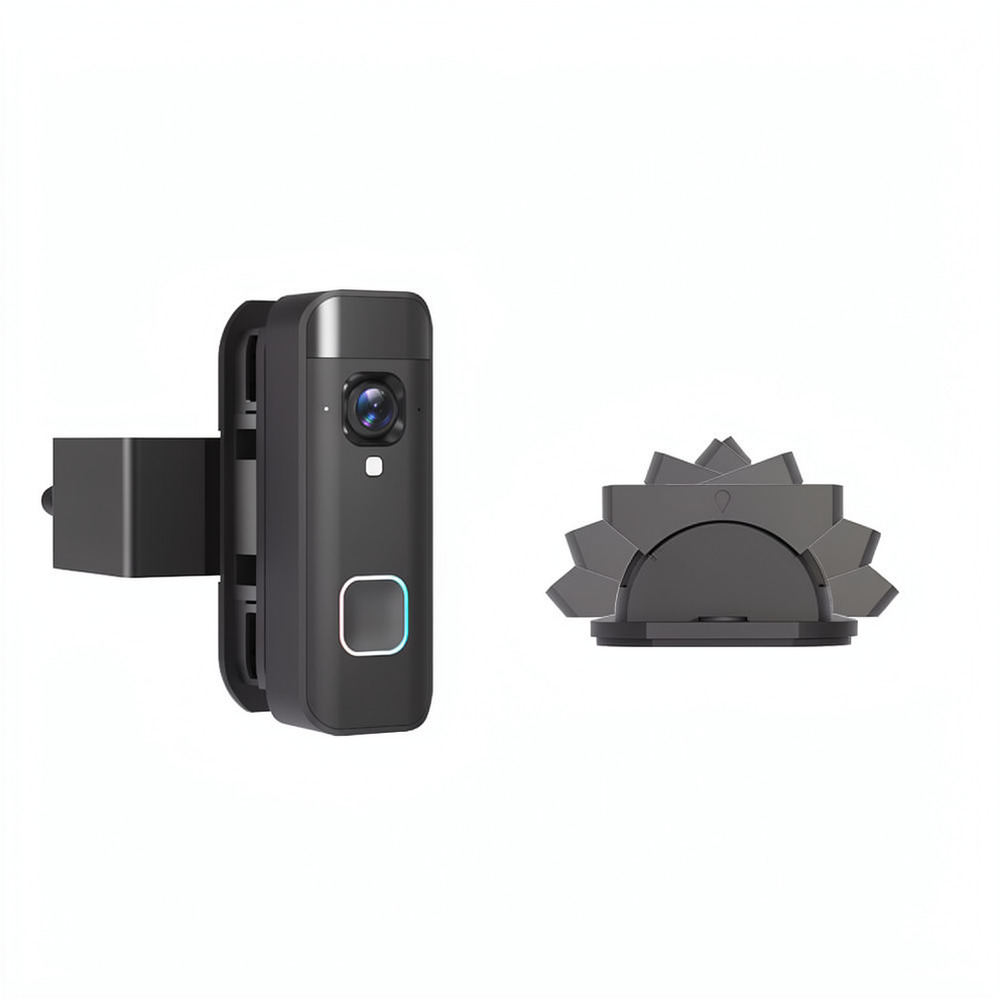 Support de porte compatible av - Smart Home Video avis et prix