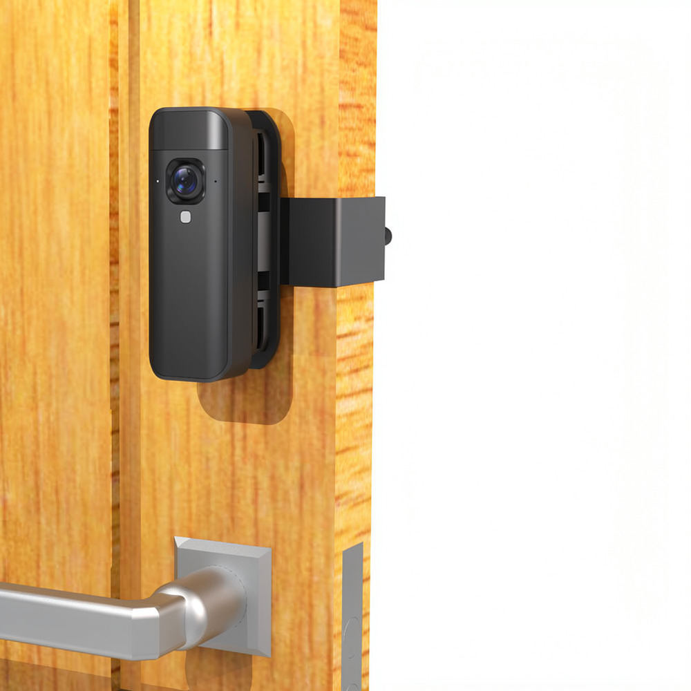 Support de porte compatible av - Smart Home Video avis et prix