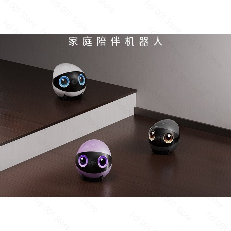 Pour EBO Air2 Plus, robot inte - Smart Home Plus avis et prix
