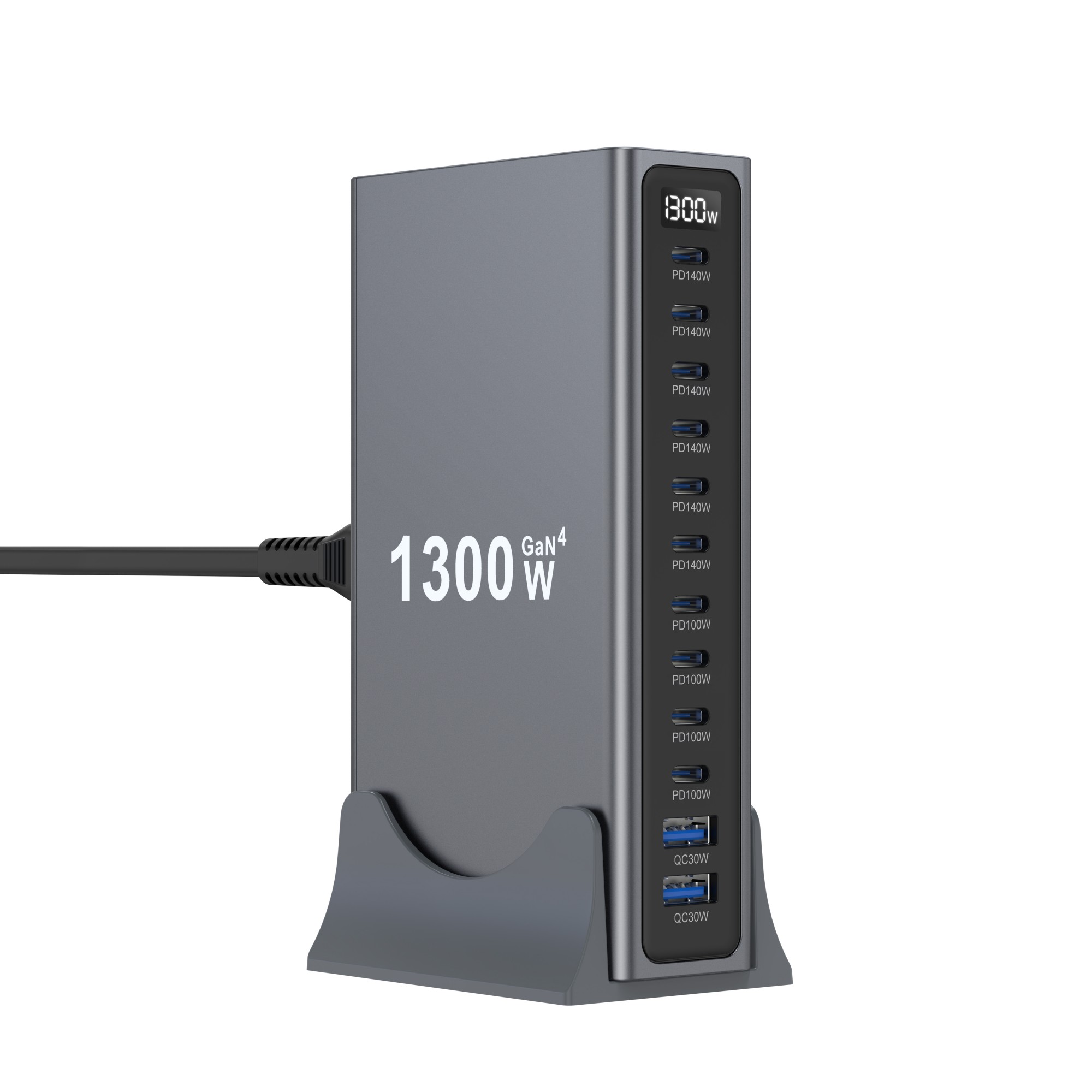 Station de charge USB C 1300W  - Smart Home Hub 2 avis et prix