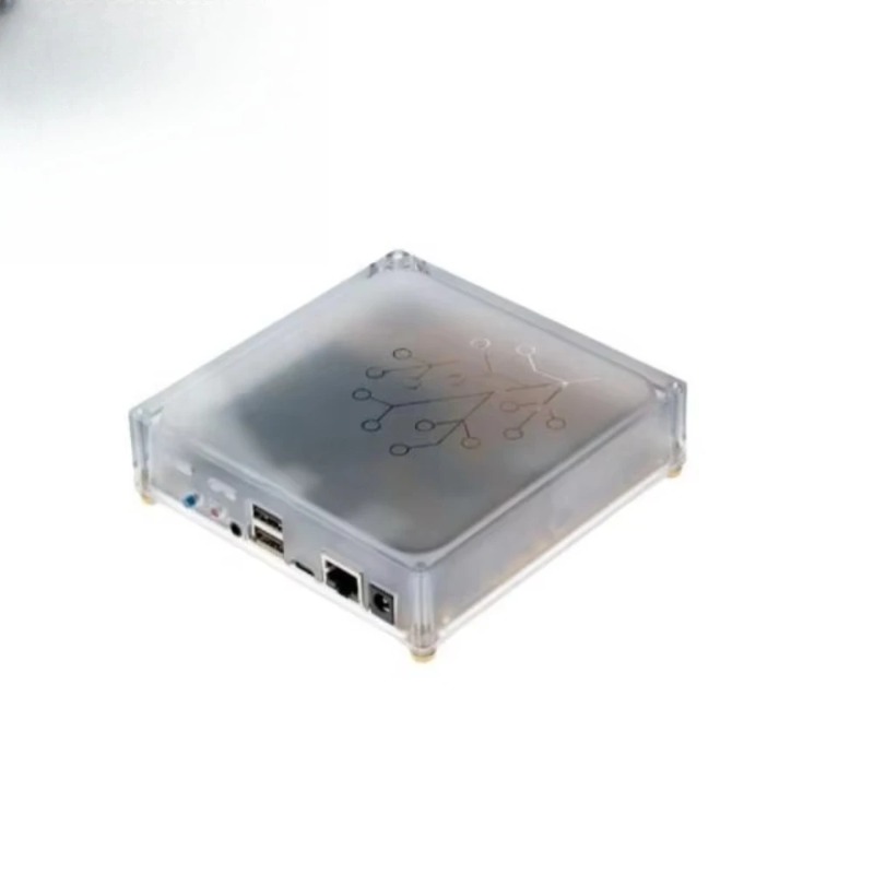 [Offre Spéciale] Kit d'automat - Smart Home Yellow avis et prix