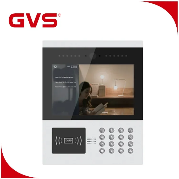 Nouveau panneau tactile KNX pr - Smart Home Video avis et prix
