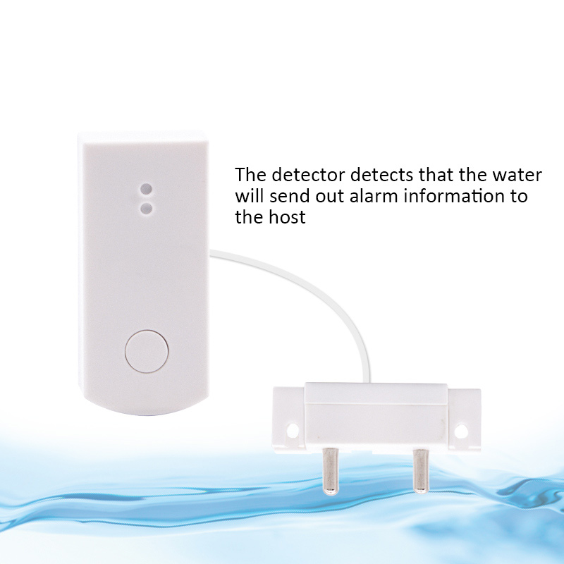 Détecteur de débordement d'eau - Smart Home Plus avis et prix