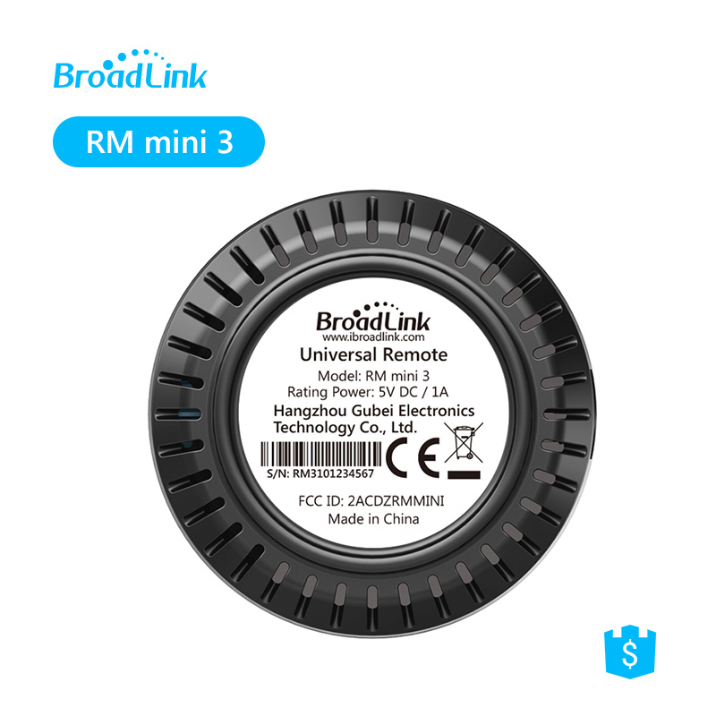 BroadLink-Télécommande univers - Universal Remote Smart Home avis et prix