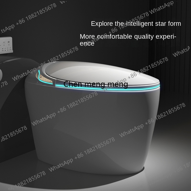 Toilette intelligente Foheel F - Smart Home Yellow avis et prix
