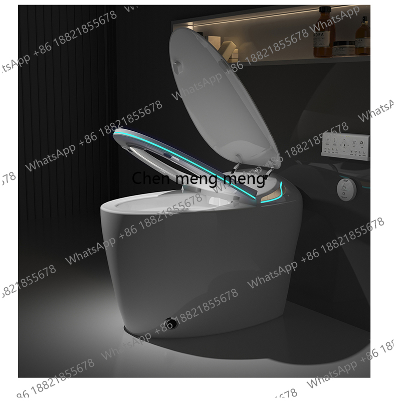 Toilette intelligente Foheel F - Smart Home Yellow avis et prix
