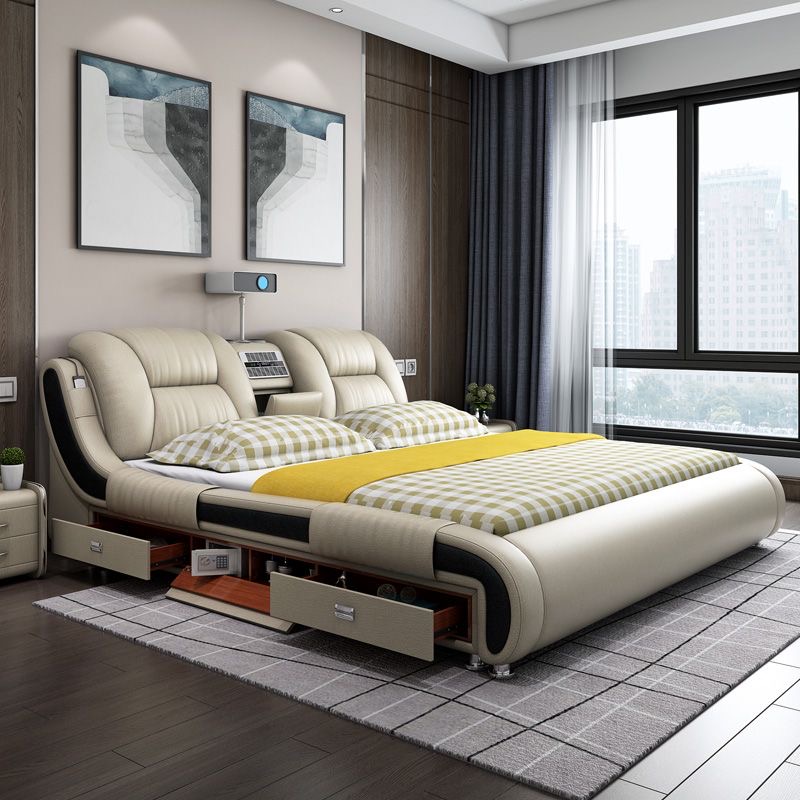 Meubles de chambre à coucher m - Smart Home Plus avis et prix