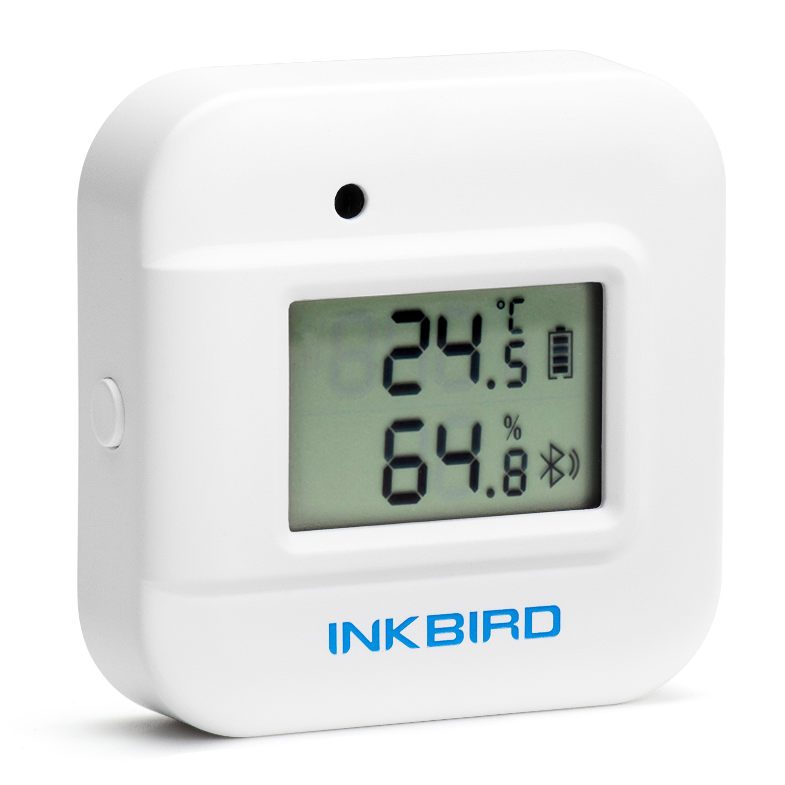 INKBIRD IBS-TH2 Plus Bluetooth - Smart Home Plus avis et prix