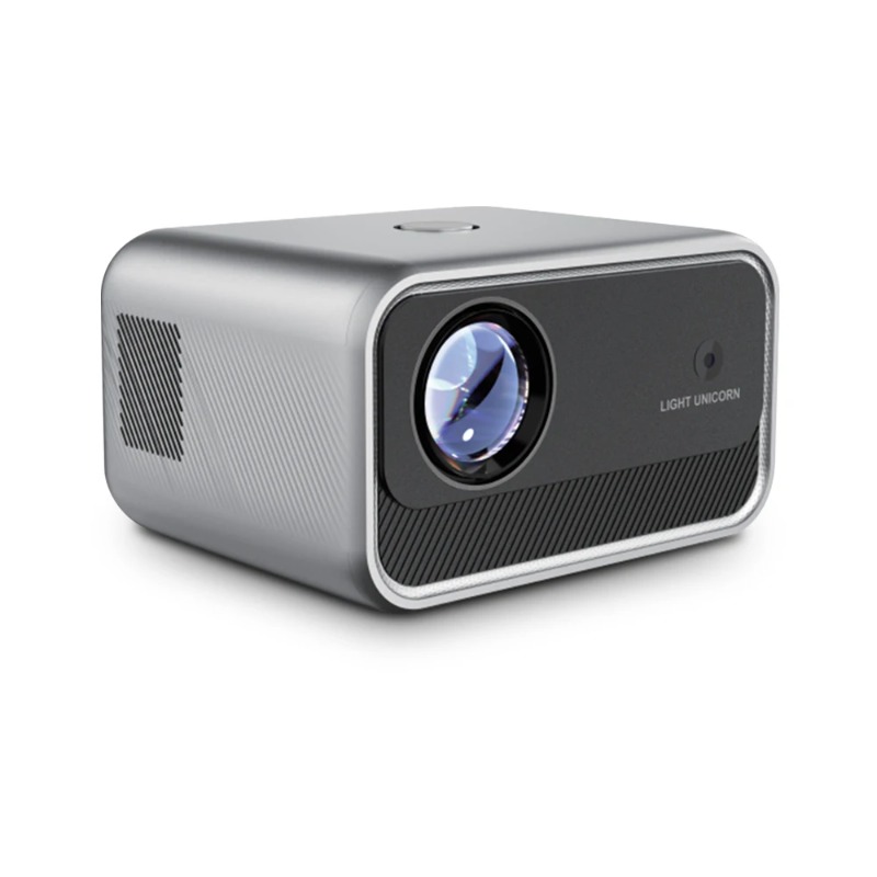 Projecteur portable mini intel - Smart Home Video avis et prix