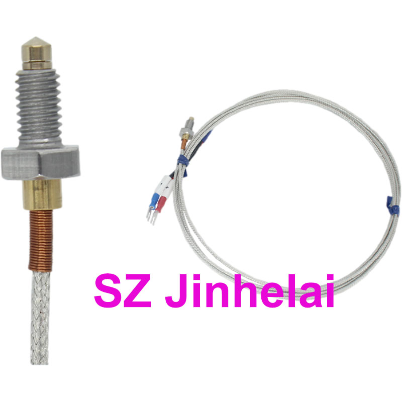 OMrepository E52-CA1DY M6 Capt - Temperature Sensor avis et prix