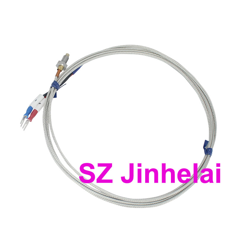 OMrepository E52-CA1DY M6 Capt - Temperature Sensor avis et prix