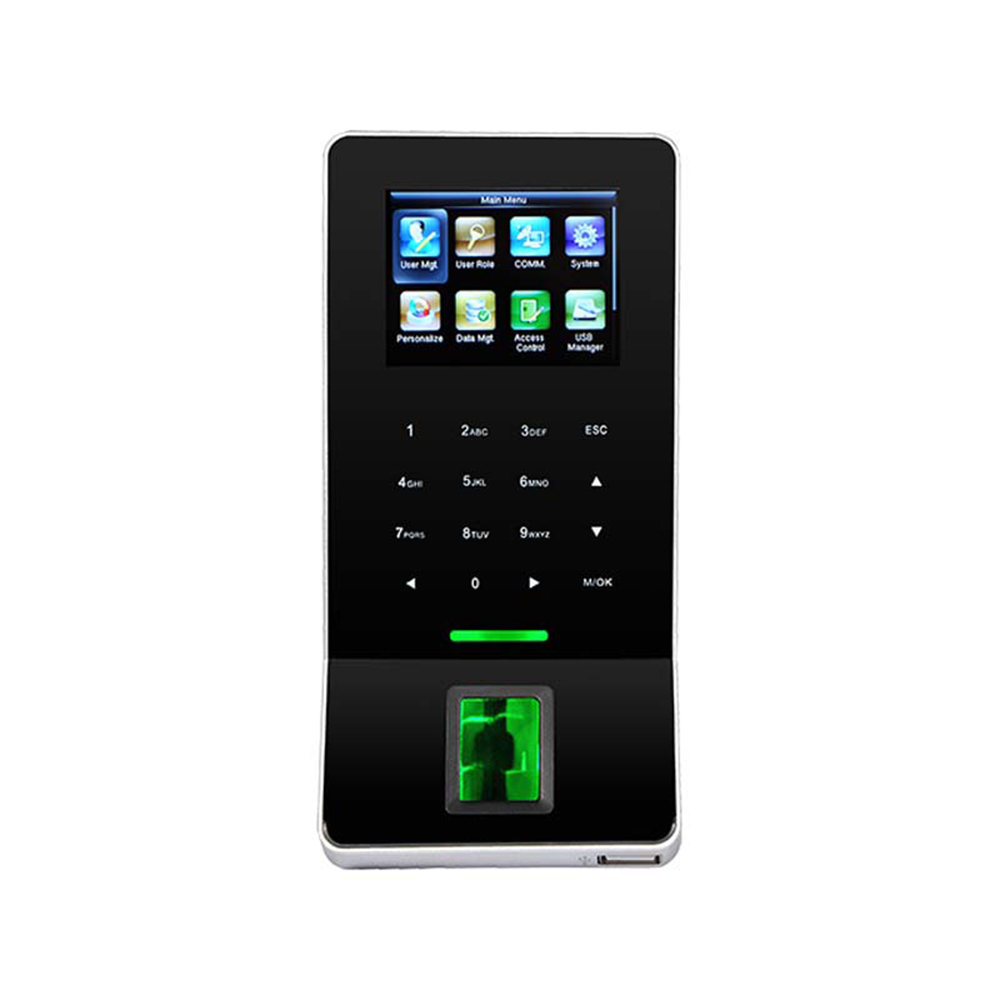 Machine de contrôle d'accès bi - Smart Home Door Lock avis et prix