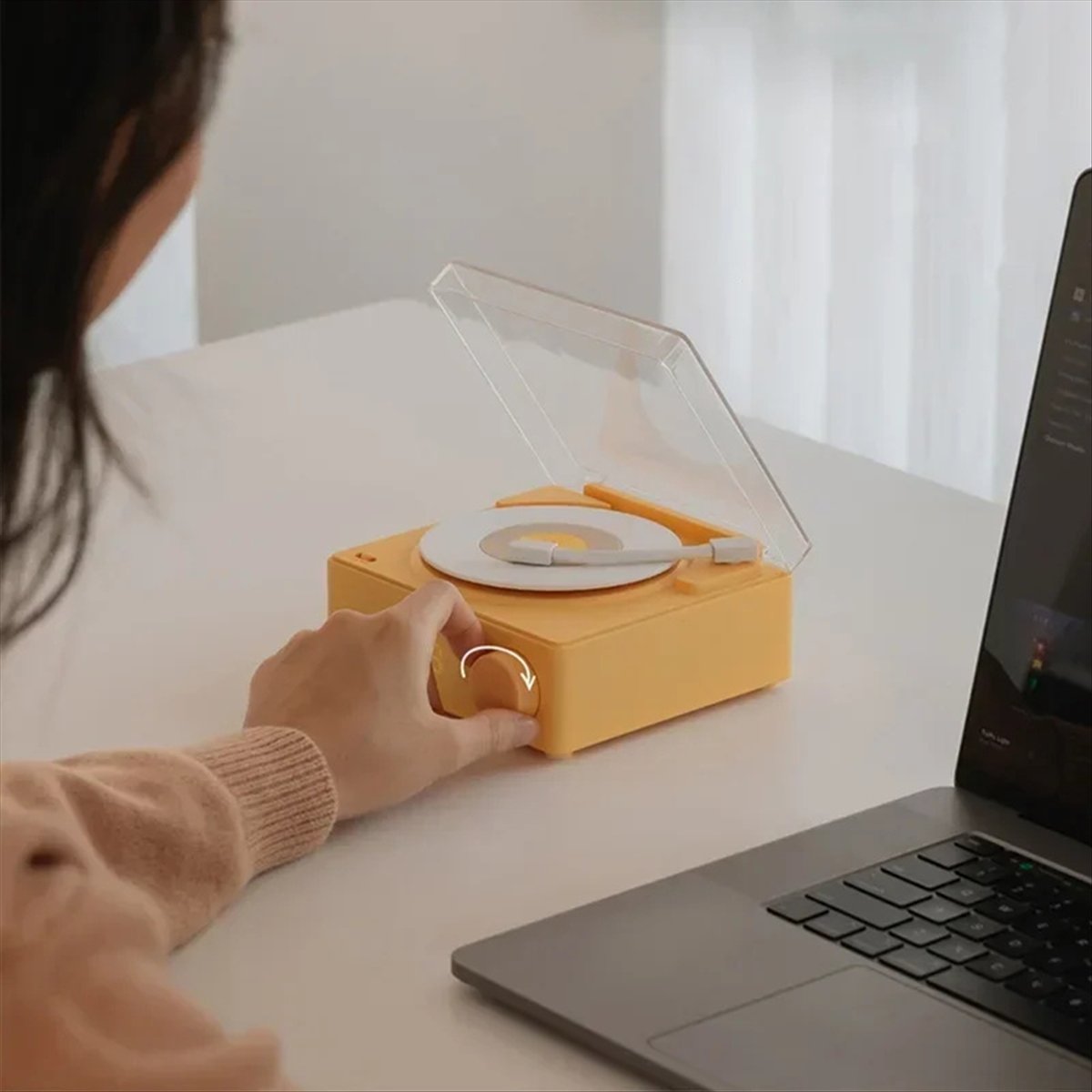 T171C-Haut-parleur Bluetooth s - Smart Home Yellow avis et prix