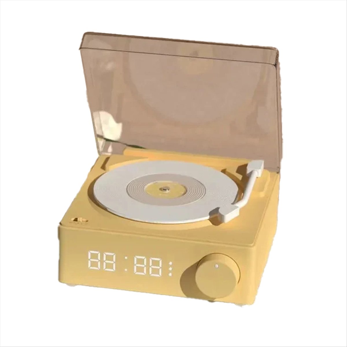 T171C-Haut-parleur Bluetooth s - Smart Home Yellow avis et prix