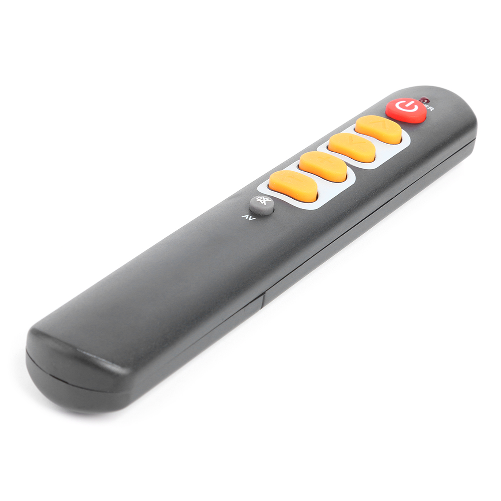 Télécommande universelle d'app - Smart Home Yellow avis et prix