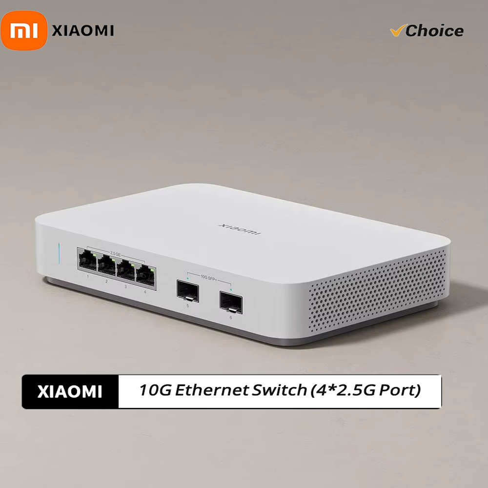 NOUVEAU Commutateur Ethernet X - Smart Home Hub 2 avis et prix
