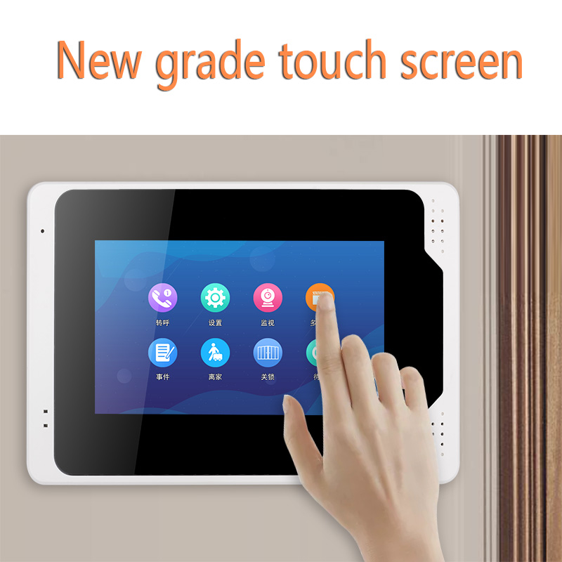 Tuya maison intelligente IP WI - Smart Home Video avis et prix