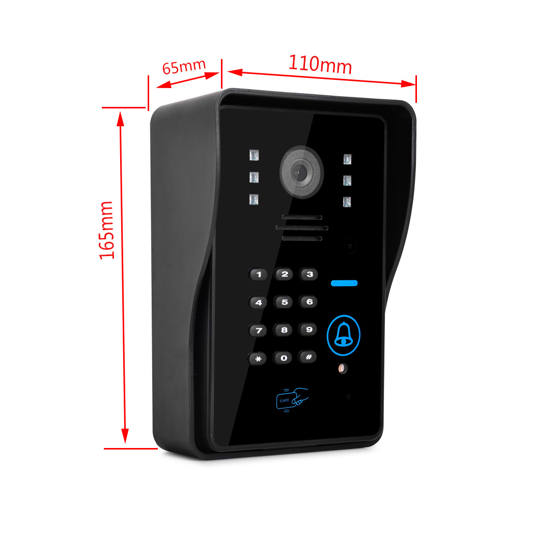 Tuya maison intelligente IP WI - Smart Home Video avis et prix