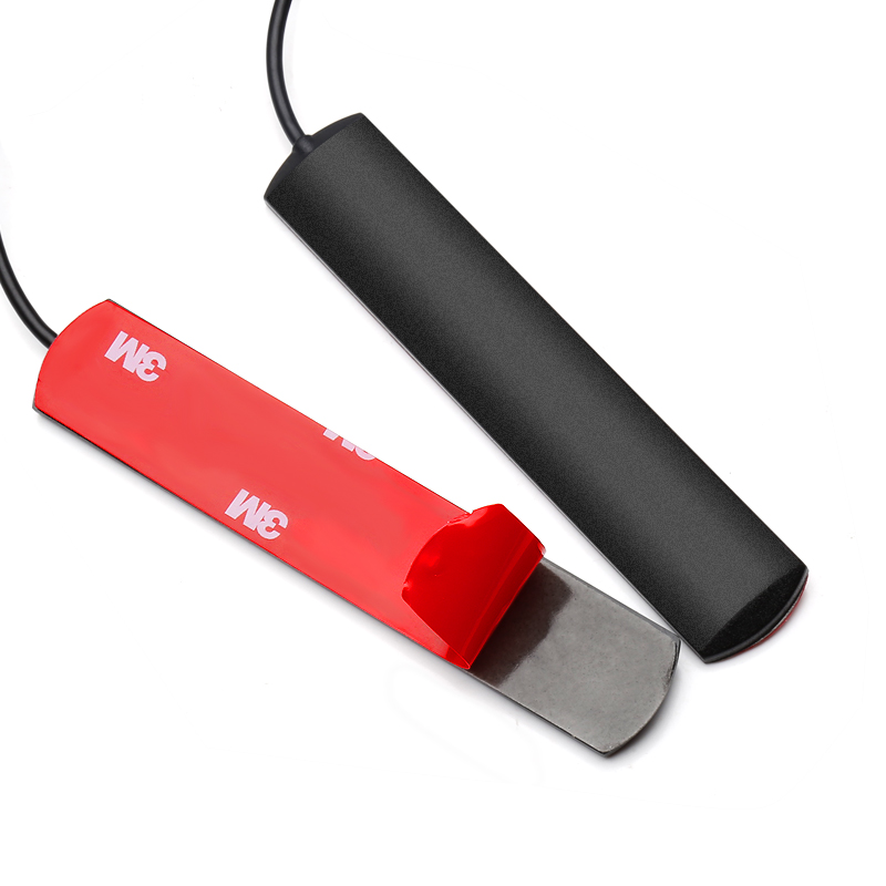 Antenne de voiture omnidirecti - Smart Home Yellow avis et prix