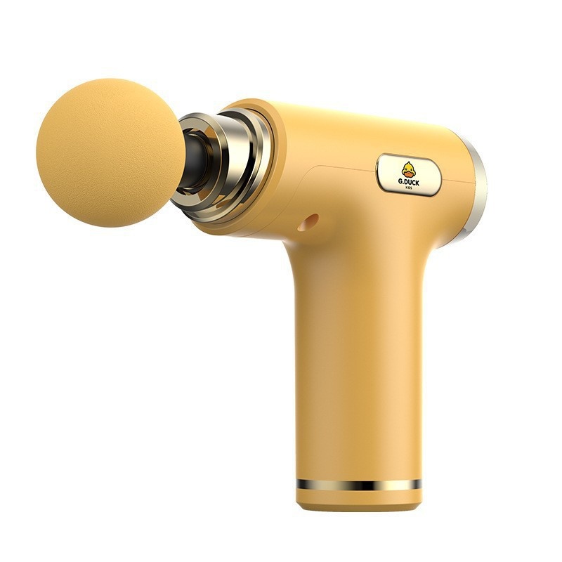 Masseur électrique Portable et - Smart Home Yellow avis et prix