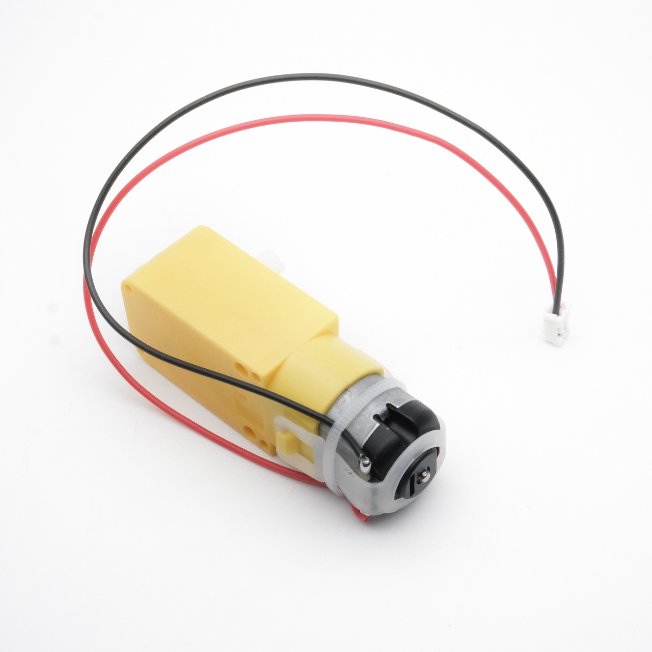 Moteur à engrenages intelligen - Smart Home Yellow avis et prix
