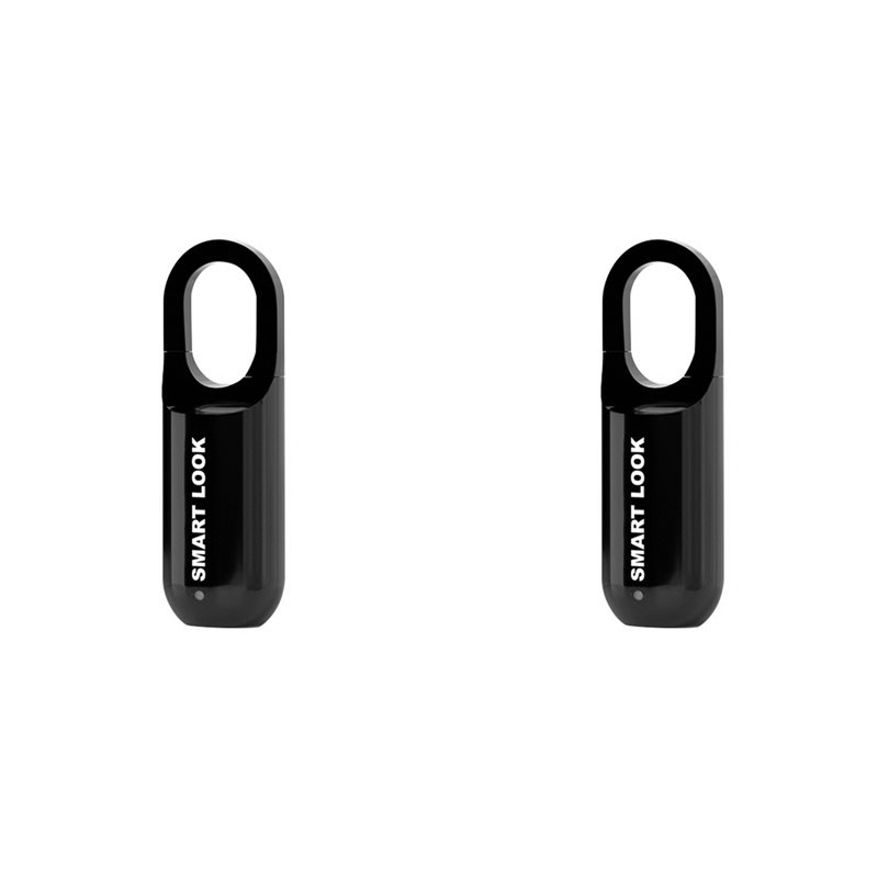 Cadenas à empreintes digitales - Smart Home Door Lock avis et prix