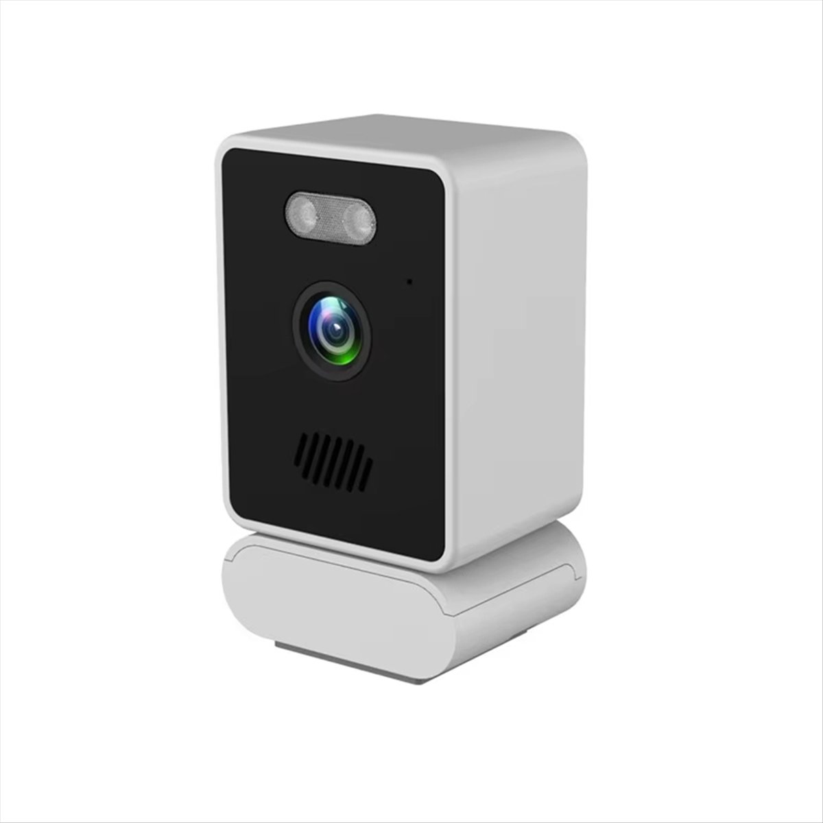 Caméra IP HD A73T sans fil pou - Smart Home Video avis et prix