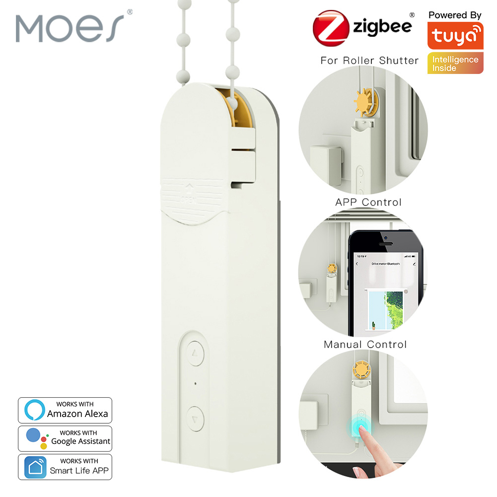 MOES nouveau ZigBee intelligen - Smart Home Hub 2 avis et prix